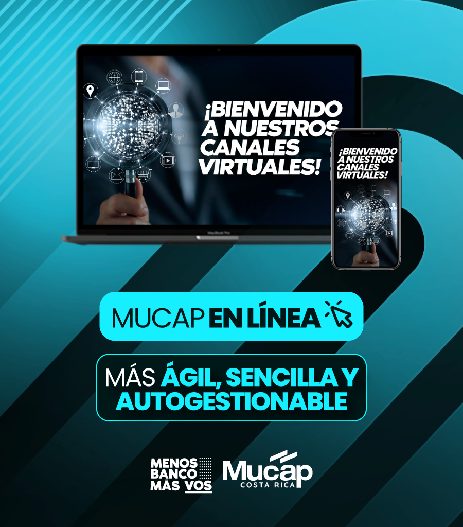 Mucap Interface Solicitud de acceso a Mucap en Línea - Landing Forms Mucap